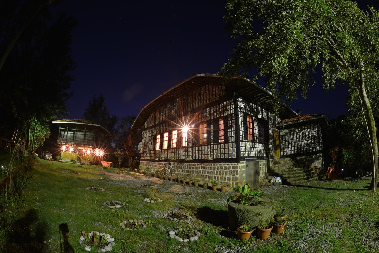 Villa Inceler Konagi à Findikli  Extérieur photo