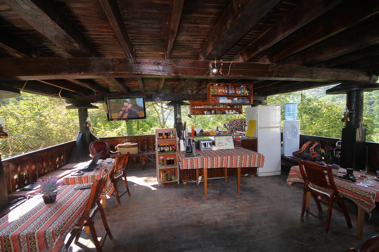 Villa Inceler Konagi à Findikli  Extérieur photo