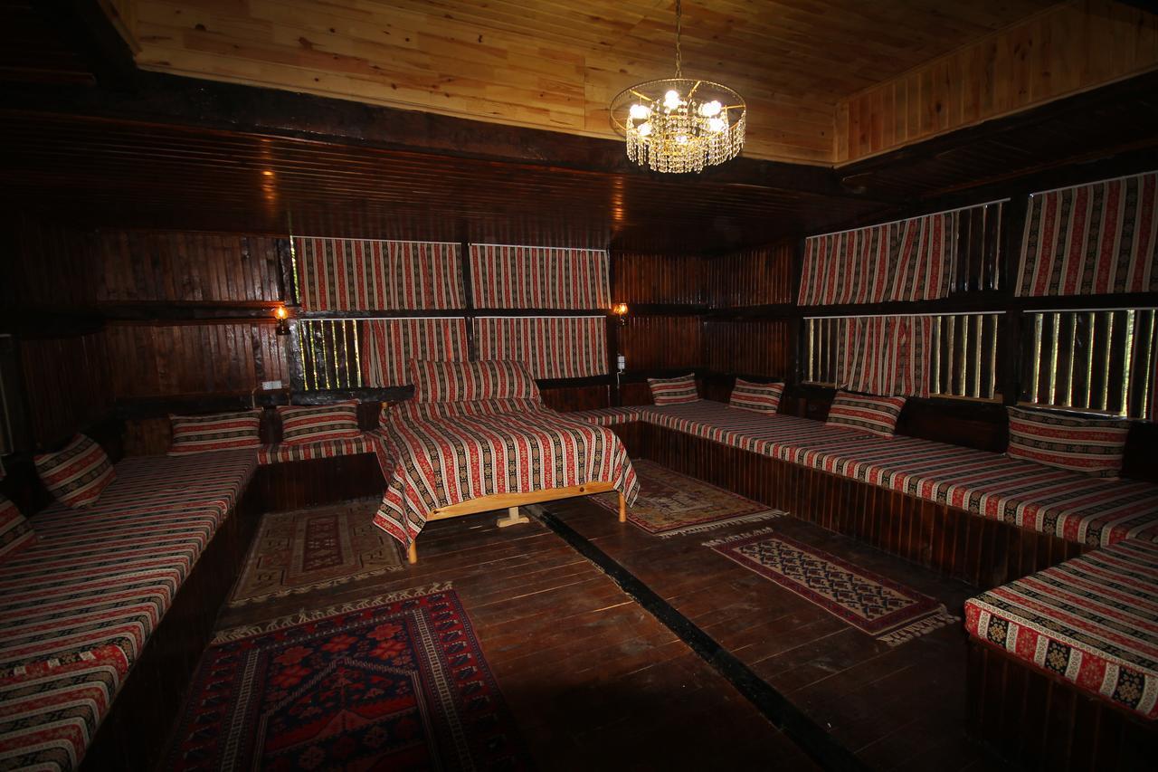 Villa Inceler Konagi à Findikli  Extérieur photo