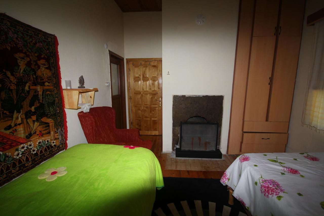 Villa Inceler Konagi à Findikli  Extérieur photo