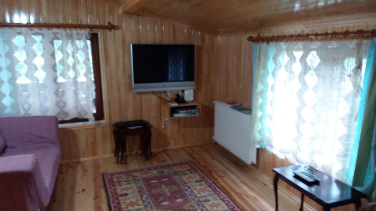 Villa Inceler Konagi à Findikli  Extérieur photo