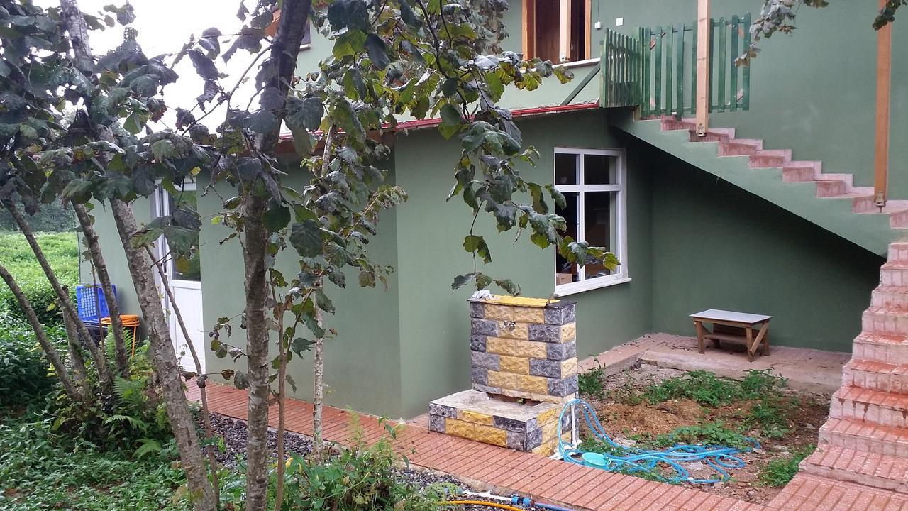 Villa Inceler Konagi à Findikli  Extérieur photo