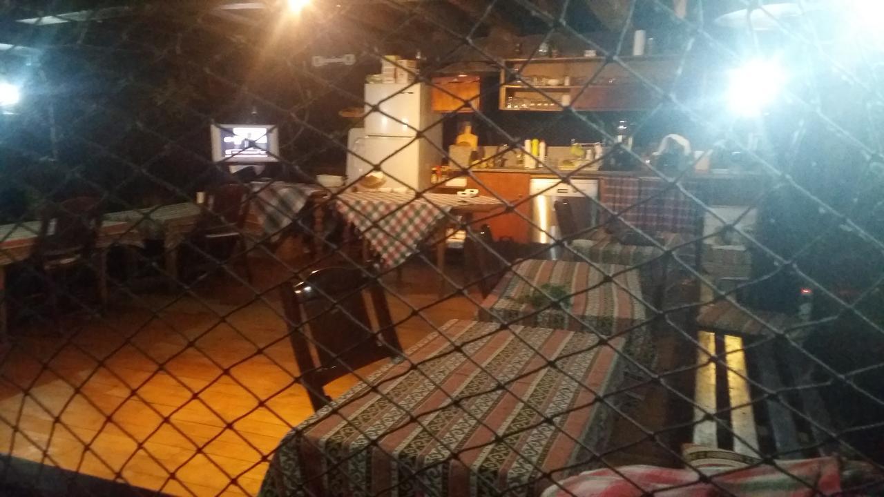 Villa Inceler Konagi à Findikli  Extérieur photo