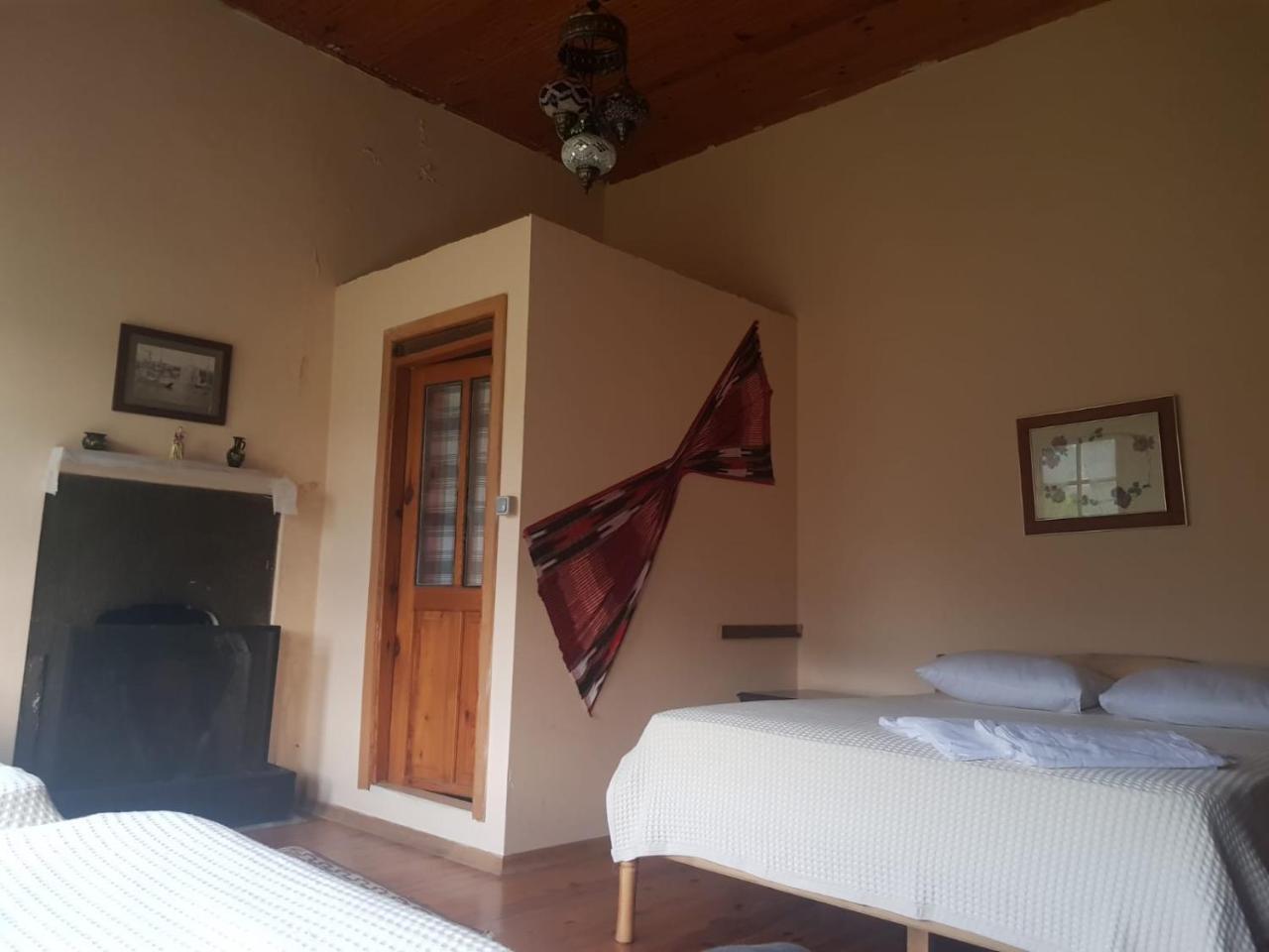 Villa Inceler Konagi à Findikli  Extérieur photo