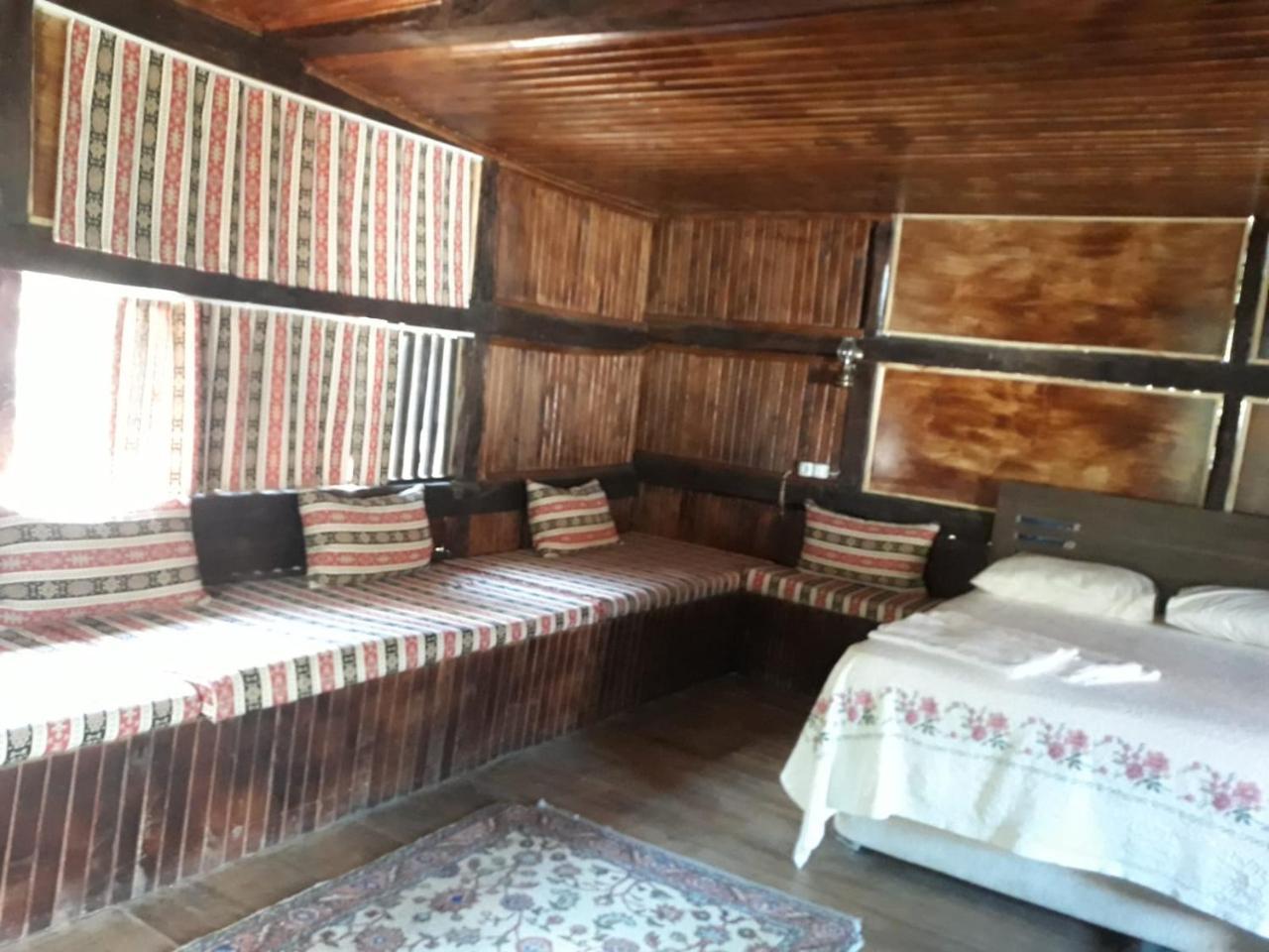 Villa Inceler Konagi à Findikli  Extérieur photo