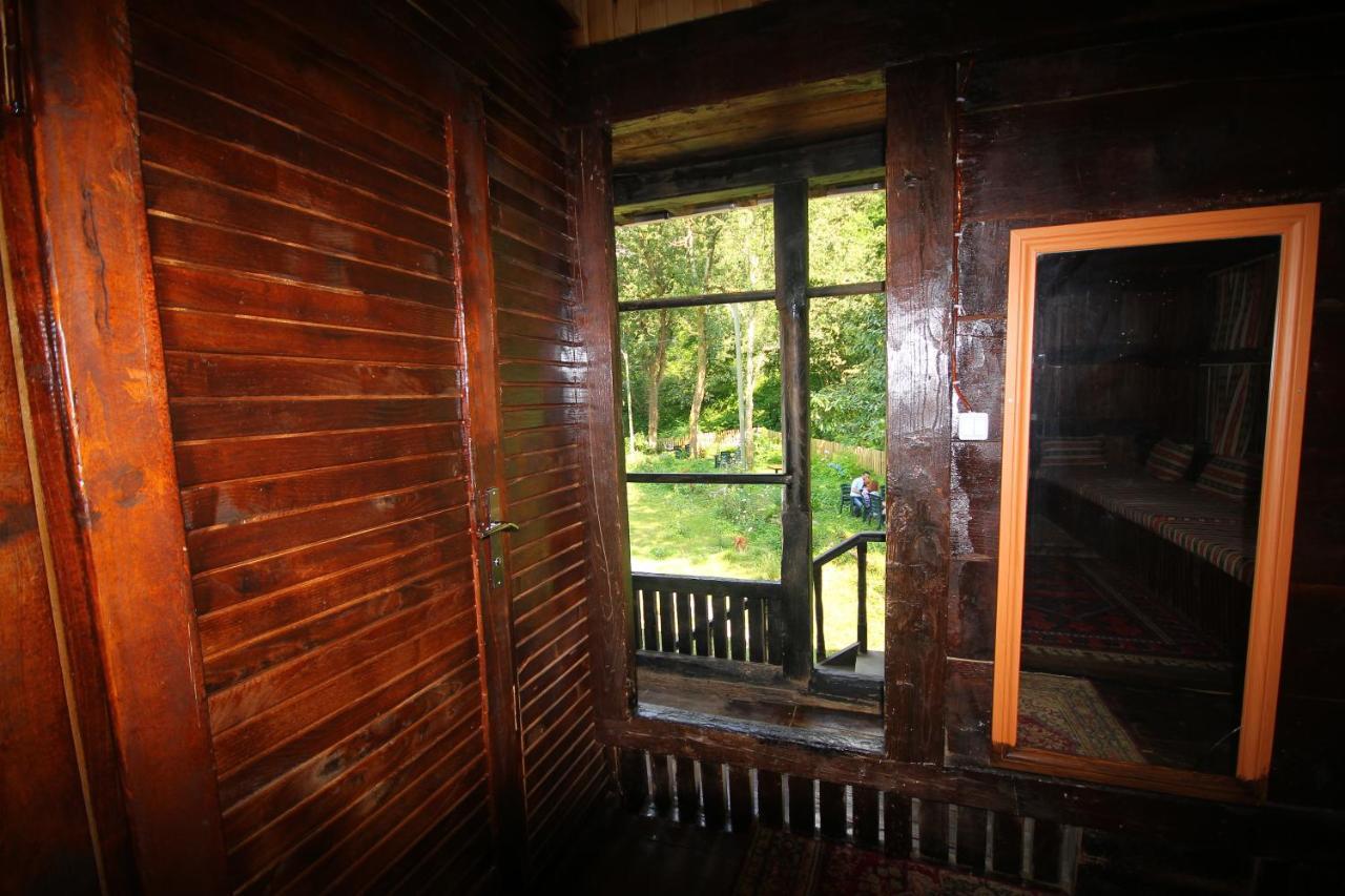Villa Inceler Konagi à Findikli  Extérieur photo