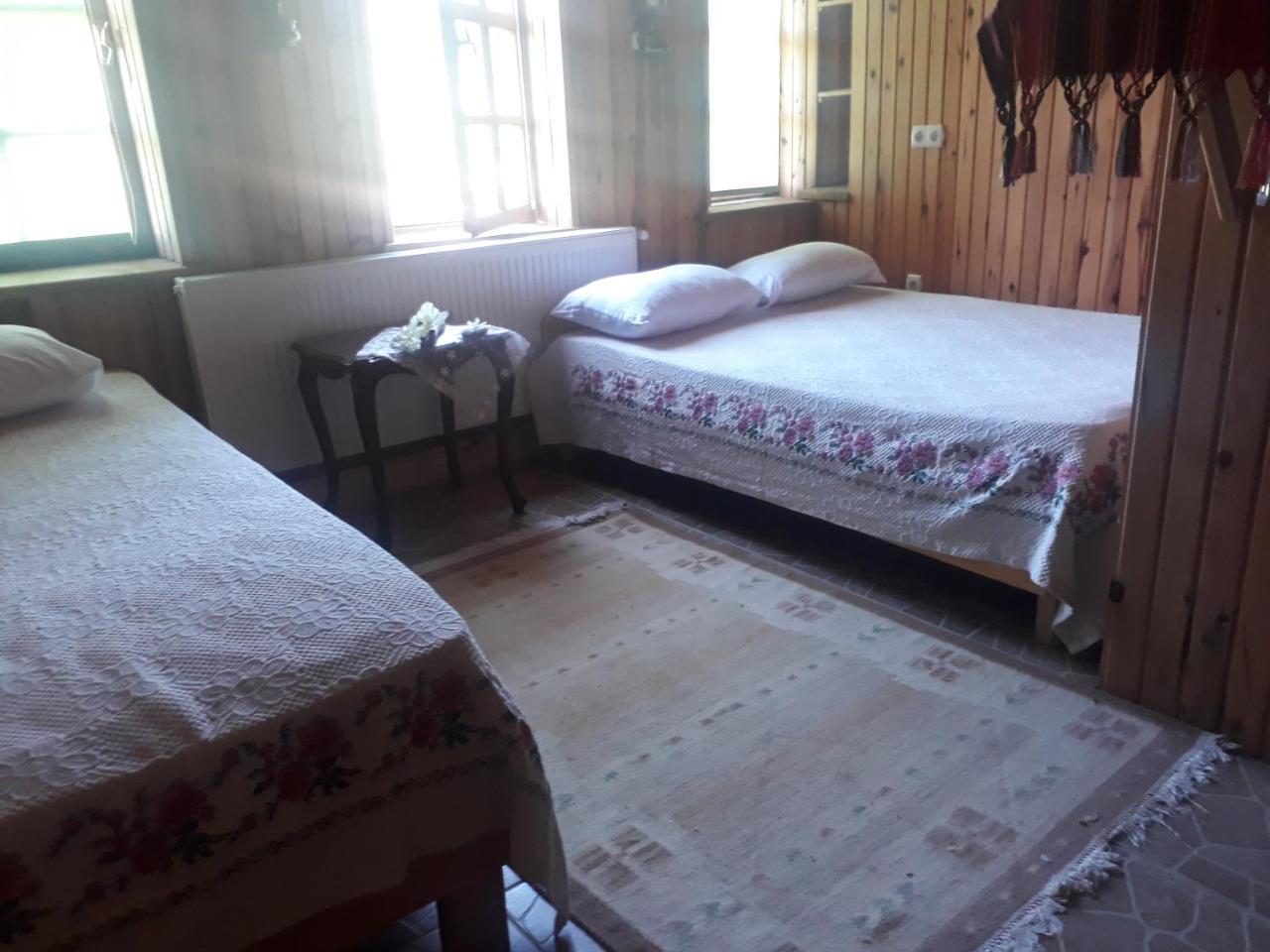 Villa Inceler Konagi à Findikli  Extérieur photo